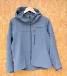 ＜Teton Bros.　ティートンブロス＞　W's Glacier Hoody　ウィメンズグレーシャーフーディーの商品画像
