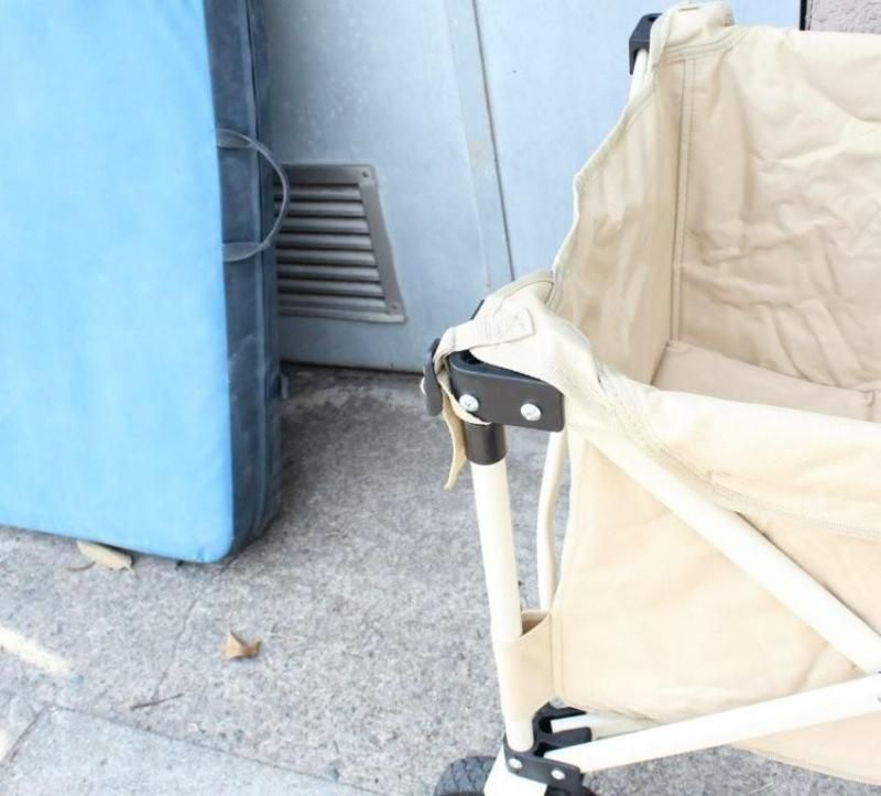DOD ディーオーディー＞ FOLDING CARRY WAGON フォールディング