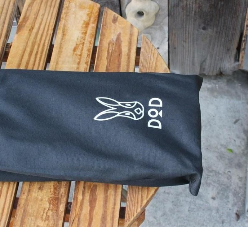 【新品・未使用】DoD：キャリーワゴン用ロール天板 DOD キャリーワゴン キャリーワゴン用ロール天板 GT2-706-WD dod