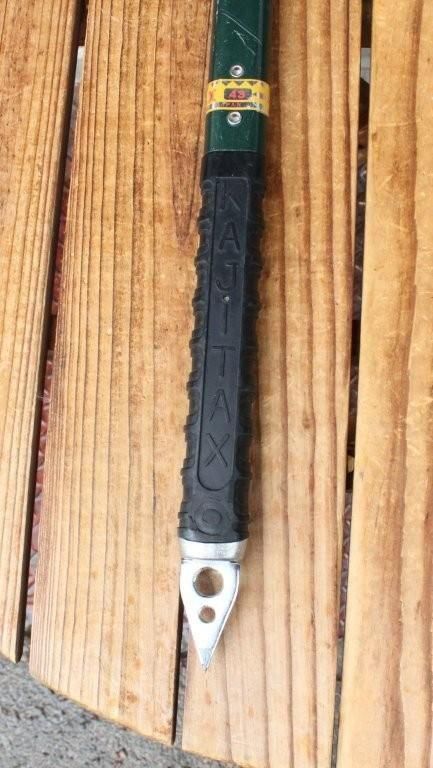 KAJITAX カジタックス＞ SPECIALIST MARK Ⅱ Hammer