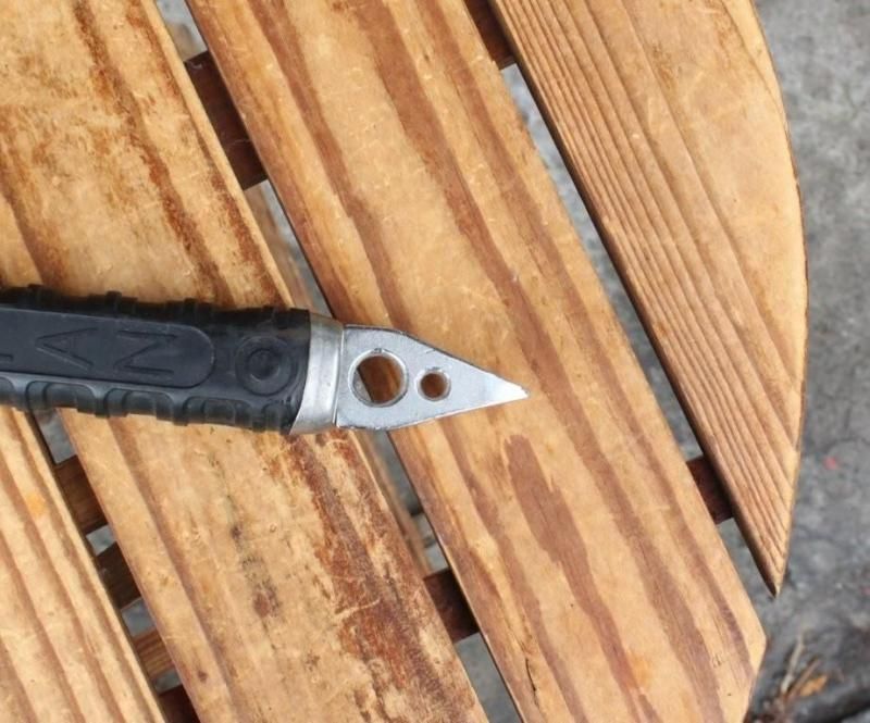 KAJITAX カジタックス＞ SPECIALIST MARK Ⅱ Hammer