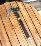 ＜KAJITAX　カジタックス＞　SPECIALIST MARK Ⅱ Hammer　スペシャリストマーク2ハンマーの商品画像