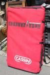 ＜CASSIN　カシン＞　ドミノクラッシュパッドの商品画像
