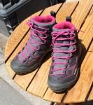 MAMMUTޥࡼȡ䡡Ducan High GTX Womenǥ奫ϥƥåξʲ