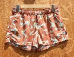 ＜patagonia　パタゴニア＞　Barely Baggies Shorts　ベアリーバギーズショーツ　【クリックポスト便】対応の商品画像