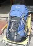 ＜macpac　マックパック＞　Explorer　エクスプローラーの商品画像