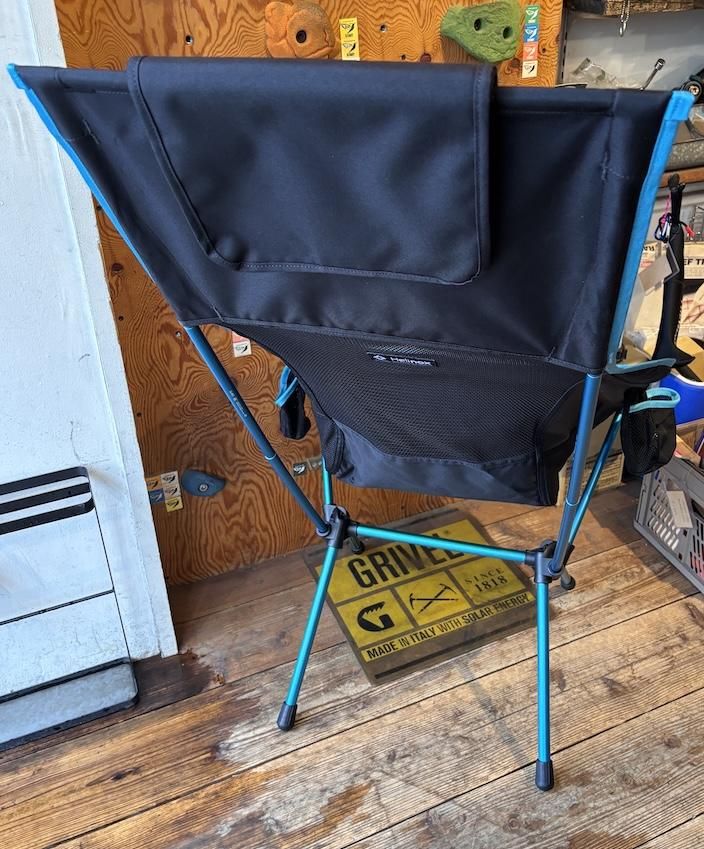 Helinox ヘリノックス＞ Savanna Chair サバンナチェア | 中古