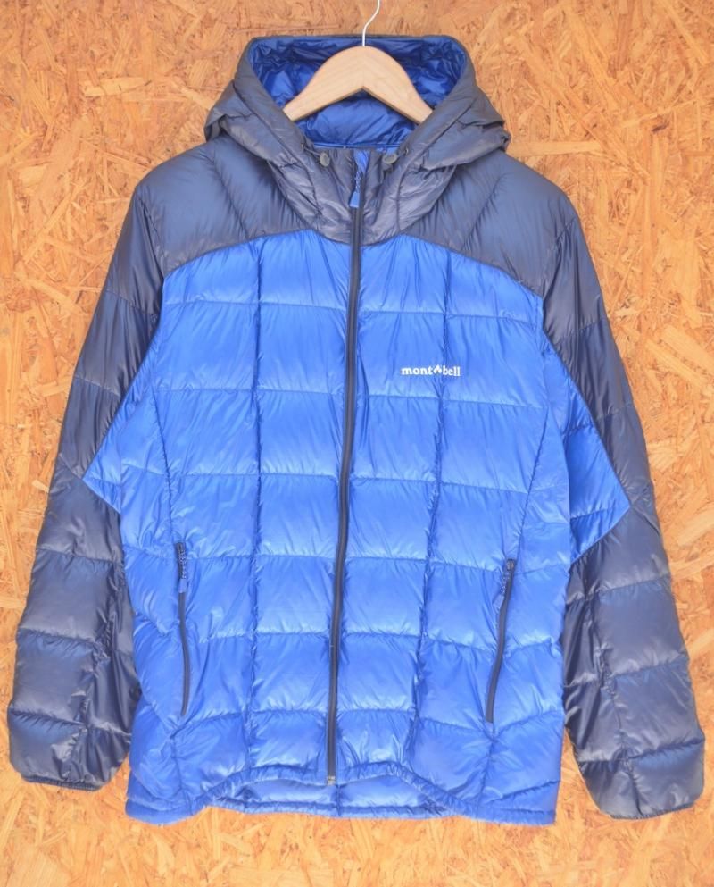 mont-bell モンベル＞ スペリオダウンパーカ Men's | 中古