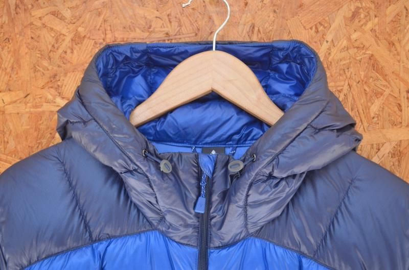mont-bell モンベル　スペリオダウンパーカー　ブルー　M スペリオダウン パーカ Men's | Montbell Japan