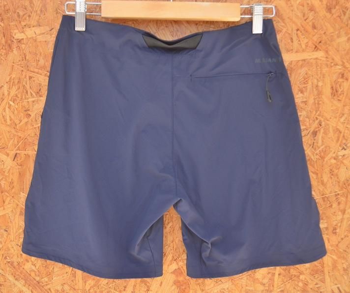 MAMMUT マムート＞ Trekkers 3.0 Shorts AF Women トレッカーズ