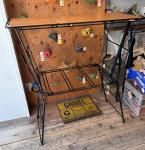 Hang Out ϥ󥰥ȡ䡡Crank Cooking Table󥯥å󥰥ơ֥ξʲ