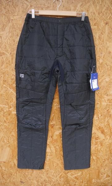 finetrack ファイントラック＞ POLYGON UL PANTS ポリゴンUL