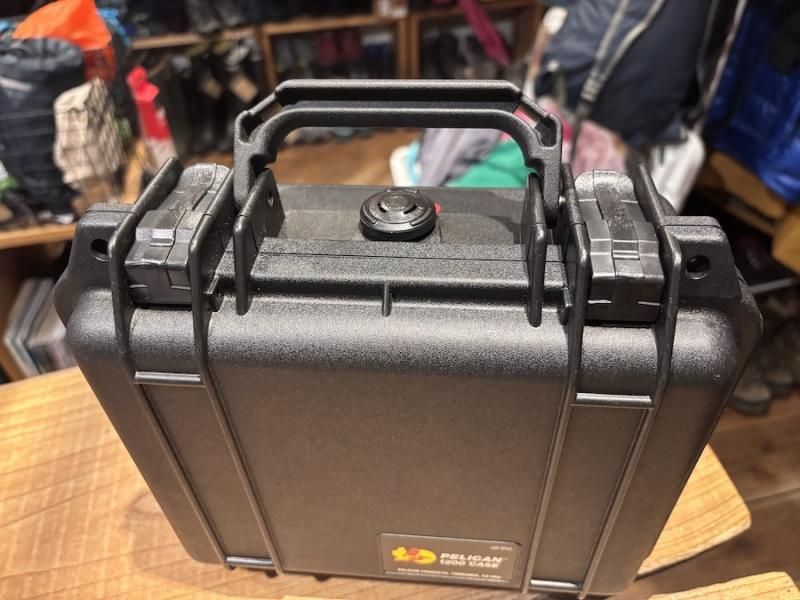 PELICAN ペリカン＞ Pelican case #1200 | 中古アウトドア用品