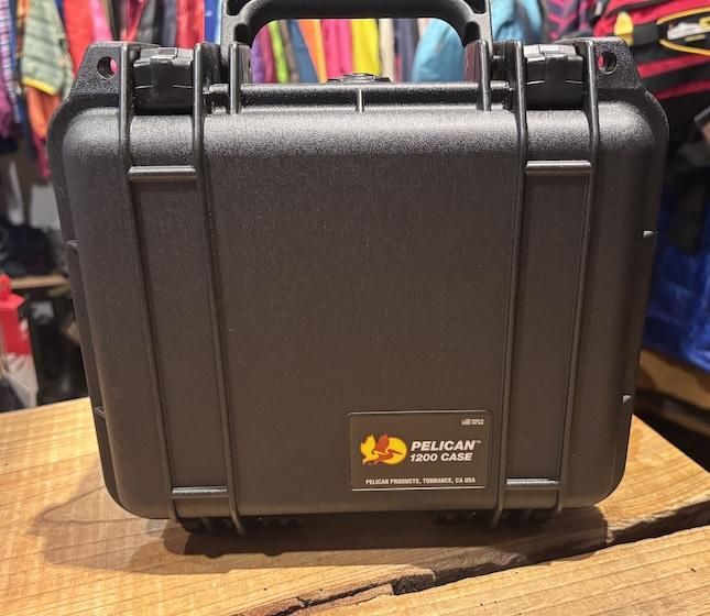 PELICAN ペリカン＞ Pelican case #1200 | 中古アウトドア用品