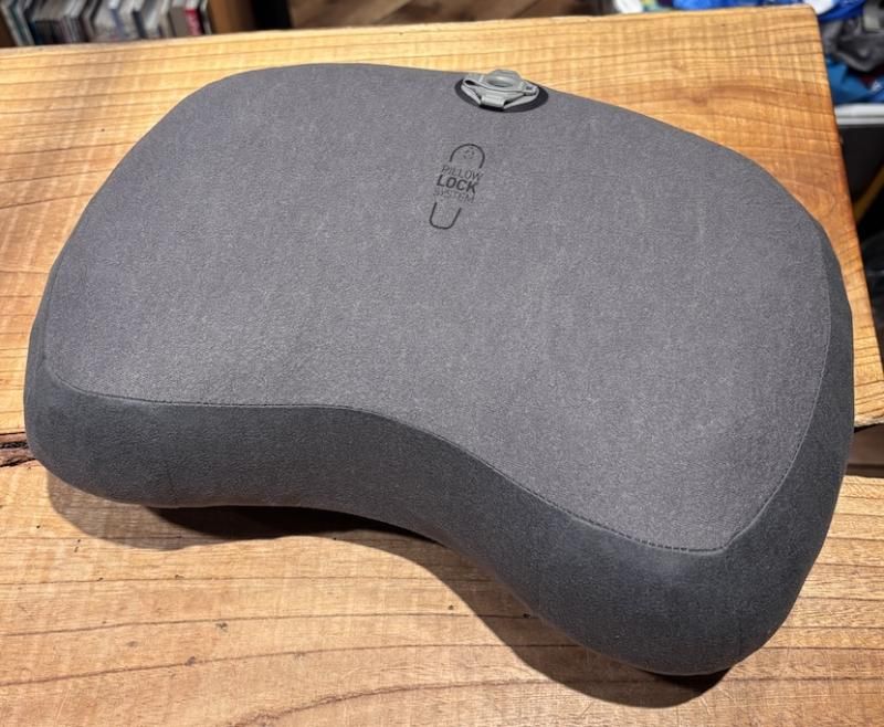 SEA TO SUMMIT シートゥサミット＞ AEROS PILLOW PREMIUM