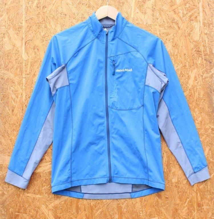 mont-bell モンベルビエントクロス GORE-TEX INFINIUM