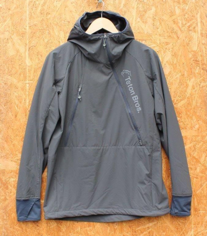 Teton Bros. ティートンブロス＞ Run With Octa ランウィズ