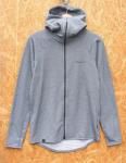 Answer4󥵡ե䡡Power Grid Full Zip Hoodieѥåɥե른åץաǥξʲ