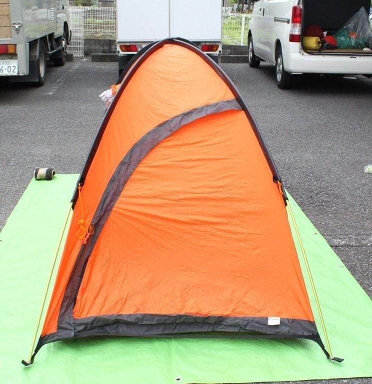 ARAI TENT/RIPEN アライテント/ライペン＞ RAIZ 1 ライズ1