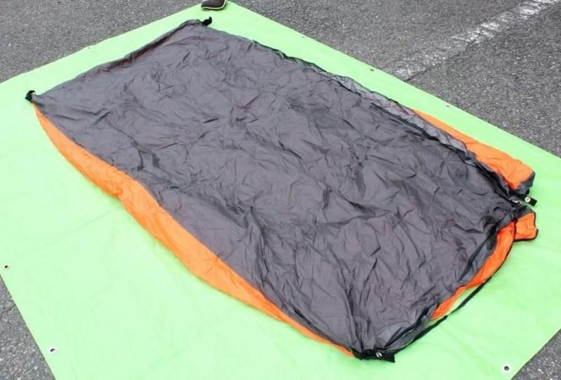 ライペン アライテント ARAI TENT ライズ1 中古 ARAI TENT/RIPEN アライテント/ライペン＞ RAIZ 1 ライズ1