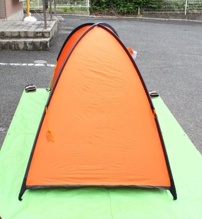 ARAI TENT/RIPEN アライテント/ライペン＞ RAIZ 1 ライズ1 | 中古