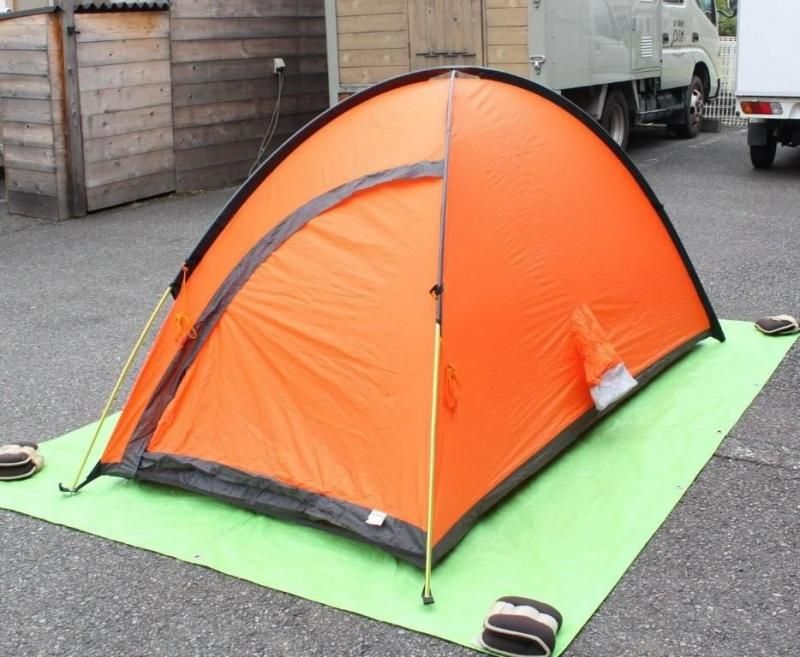ライペン アライテント ARAI TENT ライズ1 中古 ARAI TENT/RIPEN アライテント/ライペン＞ RAIZ 1 ライズ1