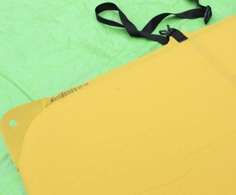 mont-bell モンベル＞ U.L.COMFORT SYSTEM CAMP PAD 38 150 U.L.