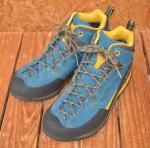 LA SPORTIVAݥƥС䡡BOULDER X MID GTXܥXߥåGTXξʲ