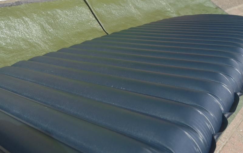 アウトドア寝具 THERM A REST NEOAIR UBERLITE S Therm-a-Rest NeoAir Uberlite - Enlightened Equipment