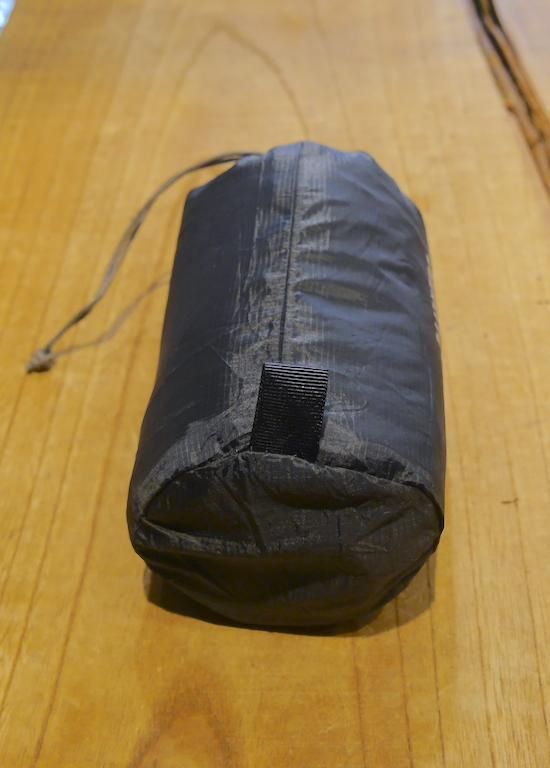 THERMAREST NEOAIR UBERLITE Sサイズ MATERAC NEOAIR UBERLITE LARGE - Skalnik