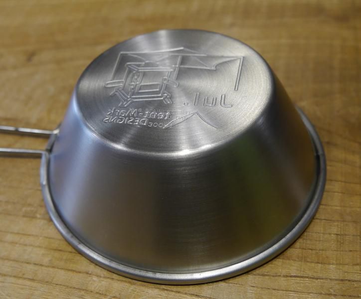 tent-Mark DESIGNS - ７月末まで　シェラカップ　マンスリー　テンマクデザイン マンスリーシェラカップ｜COOKING｜PRODUCTS｜tent-Mark DESIGNS
