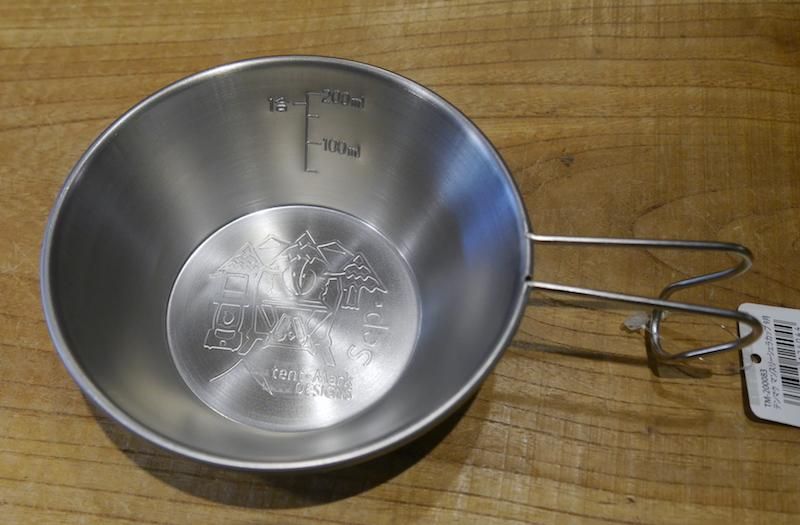 【未使用】テンマクデザイン　マンスリーシェラカップ　全コンプ　廃盤 マンスリーシェラカップ｜COOKING｜PRODUCTS｜tent-Mark DESIGNS