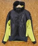 MONTURA䡡INSIGHT PLUS HYBRID JACKET󥵥 ץ饹 ϥ֥å 㥱åȤξʲ