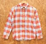 THE NORTH FACEΡե䡡L/S LEWIS SHIRT󥰥꡼֥륤ġڥåݥءбξʲ