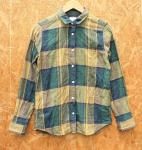THE NORTH FACEΡե䡡L/S LINEN SHIRT󥰥꡼֥ͥ󥷥ġڥåݥءбξʲ