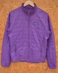 patagoniaѥ˥䡡Men's Nano Puff Jacket󥺥ʥΥѥե㥱åȤξʲ
