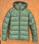 MAMMUT ޥࡼȡ䡡Meron IN Hooded Jacket AF Men󥤥󥵥졼աǥåɥ㥱å եåȤξʲ