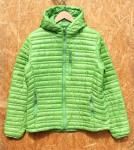 patagoniaѥ˥䡡Ws Ultralight Down Hoody󥺥ȥ饤ȥաǥξʲ