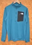 THE NORTH FACEΡե䡡Expedition Dry Dot Zip High  ڥǥɥ饤ɥåȥåץϥ֥롼ξʲ