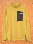 THE NORTH FACEΡե䡡Expedition Dry Dot Zip High  ڥǥɥ饤ɥåȥåץϥξʲ