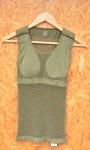 MILLETߥ졼䡡DRYNAMIC MESH TANK TOPɥ饤ʥߥåå奿󥯥ȥå -	186914591-ξʲ