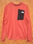 THE NORTH FACEΡե䡡Expedition Dry Dot Crew  ڥǥɥ饤ɥåȥ롼åɤξʲ