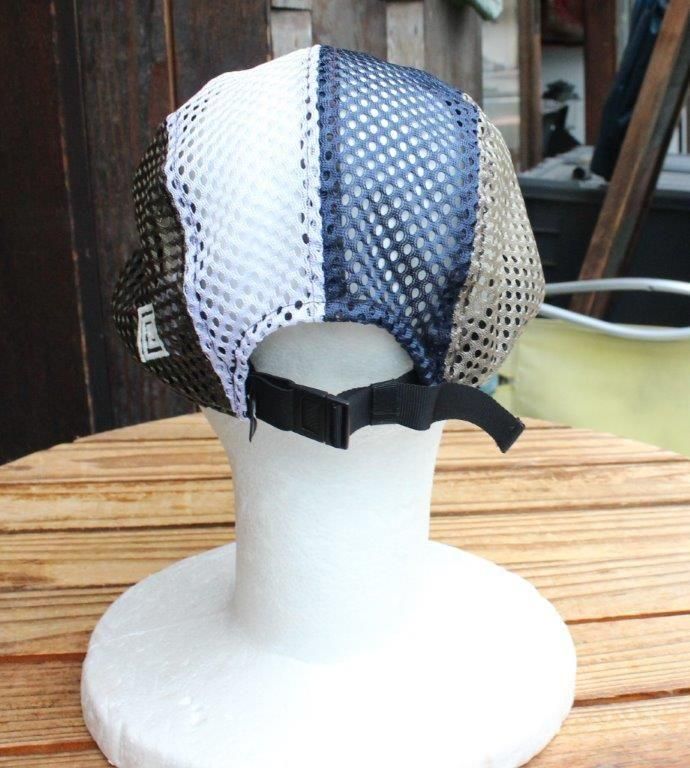 ELDORESO Beyond Mesh Cap エルドレッソ　短つば　マルチ ELDORESO エルドレッソ Beyond Mesh Short Cap】トレイル