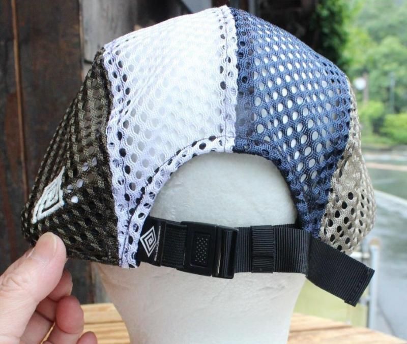 ELDORESO エルドレッソ OSB Cap  M ショートブリム　新品 ELDORESO(エルドレッソ) OSB Cap E7011314 | circle AOMORI