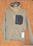 MILLETߥ졼䡡CIMAI FLEECE HOODY MEN ޥ ե꡼ աǥ 󥺤ξʲ