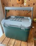 STANLEY졼䡡Cooler Box 15.1L顼ܥå15.1Lξʲ