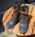 L.L.BeanBEAMS륨ӡߥӡॹ䡡MAINE HUNTING SHOEᥤϥƥ󥰥塼ӡॹξʲ