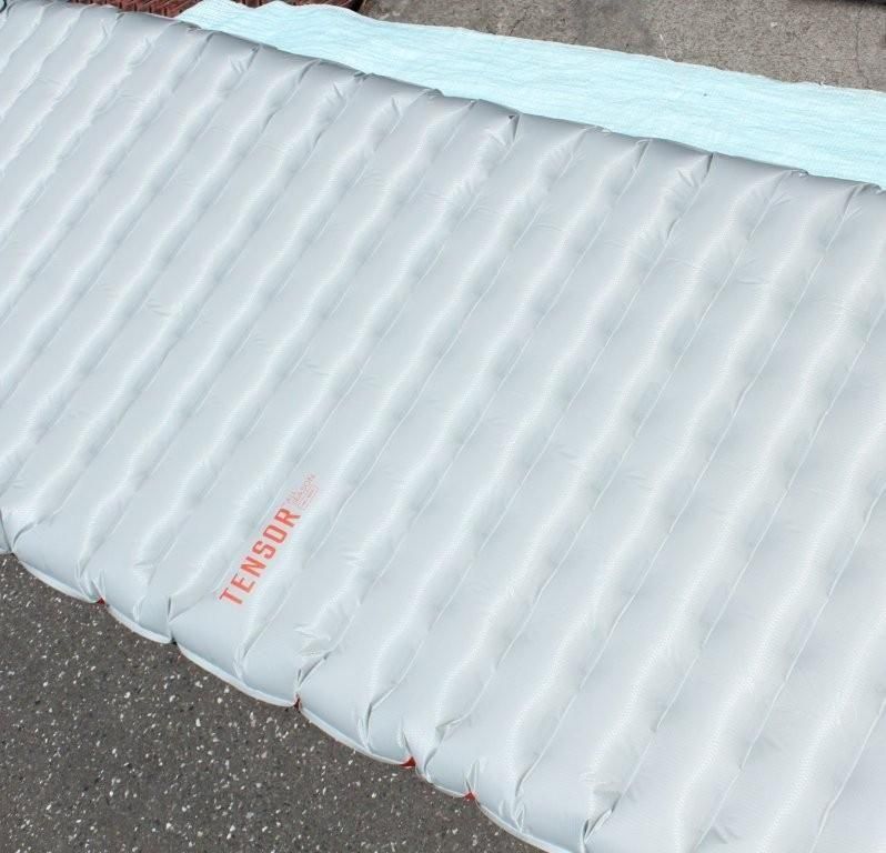 【新品未使用】テンサーオールシーズン レギュラーワイド Tensor Allseason Regular Wide