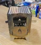 bushcraft essentials֥å奯եȥå󥷥륺䡡Bushbox XL Stainless Combination Kitξʲ