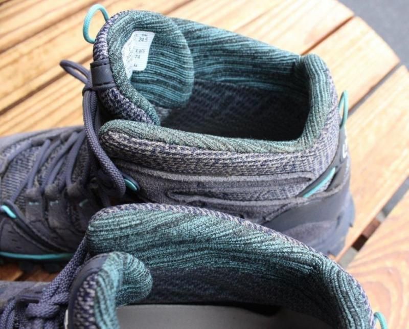 AKU アク＞ ALTERRA LITE MID GTX WOMEN'S アルテラライトミッド